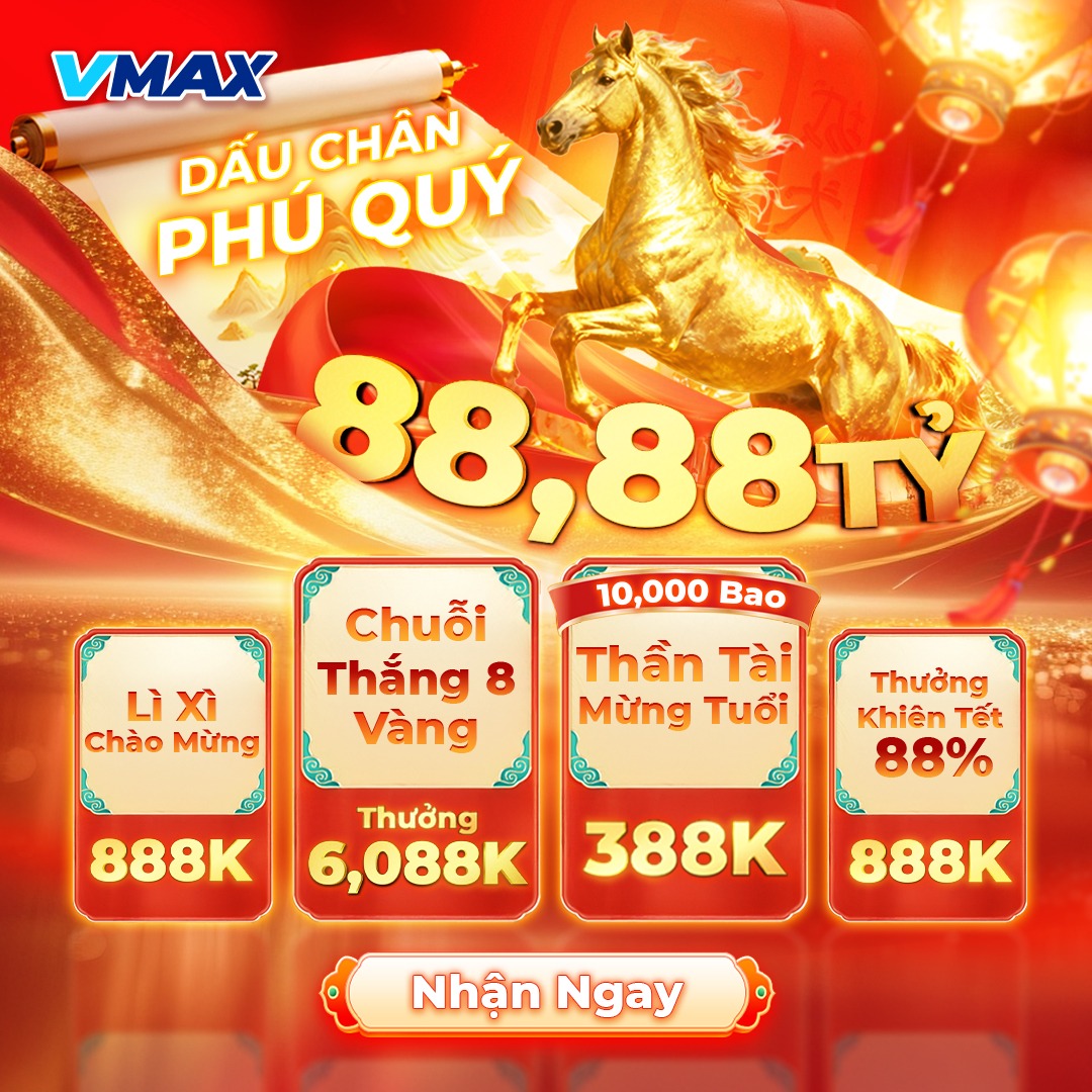 banner khuyến mãi mobi cho vmax