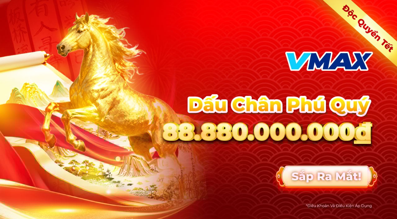 khuyến mãi vmax 1