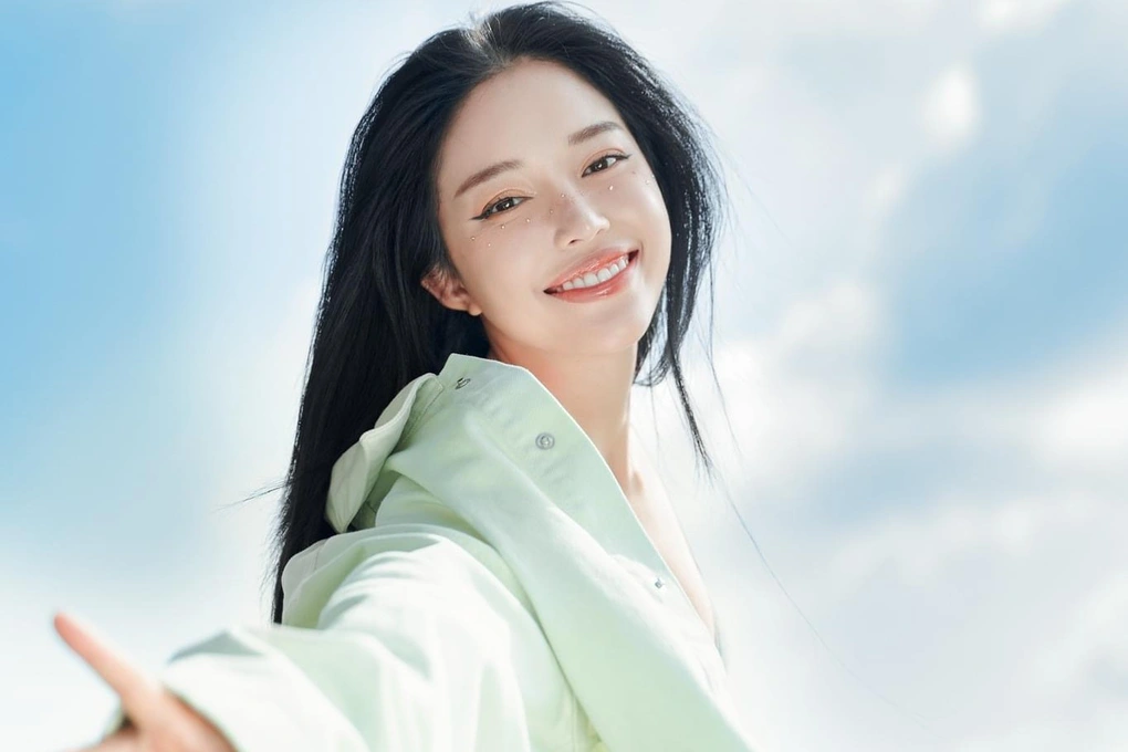 CEO LINH NGỌC ĐÀM CỦA VMAX